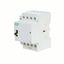 Modular contactor with manual control, rail mounting, 4NO contacts, 63A 3 modules 4NO contacts; ST63-40-M thumbnail 1