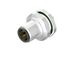 Built-in plugs, M12, Mounting thread: PG 9, Number of poles: 8, Strand / cable length: thumbnail 1