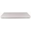 BP-TBP1-1000-BL Top or bottom panel for surface-mounted service distribution boards, blind, WxD = 1000 x 249 mm thumbnail 1