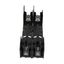 Eaton Bussmann series HM modular fuse block, 600V, 0-30A, PR, Two-pole thumbnail 2