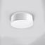 CEILING LAMP ARENA 25 WHITE E27 1X60W IP20 thumbnail 4