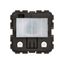 UNIVERSAL AUTOMATIC SWITCH WITH NEUTRAL 500W LED CELIANE thumbnail 4