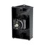 T3-3-15680/I2/SVB Main switch, T3, 32 A, surface mounting, 3 contact unit(s), 3 pole + N, 1 N/O, 1 N/C, Emergency switching off function, With red rotary handle and yel thumbnail 49