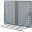 XTPPVPVC-H700W1100 Plastic cover for XP fields, W=1100mm thumbnail 4
