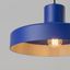 Pendant lamp BILO ultramarine thumbnail 9