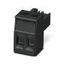 MSTBT 2,5 HC/ 2-STP BK - Printed-circuit board connector thumbnail 2