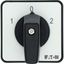 T0-4-8213/E Changeoverswitches, T0, 20 A, flush mounting, 4 contact unit(s), Contacts: 8, 60 °, maintained, With 0 (Off) position, 1-0-2, Design number 8213 thumbnail 14