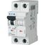 Miniature circuit breaker (MCB), 1.5 A, 1p+N, characteristic: C thumbnail 14
