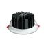 WHITE 20W CCTV IP20 60deg 230V thumbnail 1