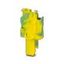 SPB 2,5/ 1-R GNYE - Plug thumbnail 2