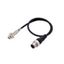 Proximity sensor, inductive, brass-nickel, M8, shielded, 1.5 mm, NO, 0 E2E 8527R thumbnail 1