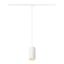 ASTO Tube PD 1Ph. GU10 white thumbnail 2