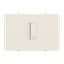 RFID card holder - 2M - White thumbnail 1