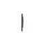 Blind element without metal support (frame installation only), black matt thumbnail 1