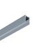 SUP2 TRACK U 3M SR - Low voltage U profile thumbnail 1