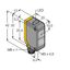 Photoelectric Sensor Opposed Mode Sensor (Receiver)   Q20PRLQ7 thumbnail 1