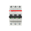 S203MTR-K0,5 Miniature Circuit Breaker thumbnail 1