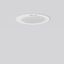 FLATLINER SLIM, 38 W, 3000 lm, 840, white, DALI Ceiling luminaires, D  thumbnail 2
