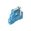 Rel. interface Mod.screw 1CO 16A/24VDC/AgSnO2/LED/diode (4C.01.9.024.4050) thumbnail 4