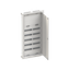 LFBT/A.2.63.1-885 | Cover 2x light bulb icon | CARAT, AXCENT, FUTURE |885 MATT BLACK thumbnail 2