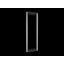 VX Glazed door, WH: 600x1800 mm thumbnail 2