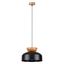 Pendant lamp MARION black thumbnail 1