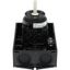 T0-4-8410/I1 Star-delta switches, T0, 20 A, surface mounting, 4 contact unit(s), Contacts: 8, 60 °, maintained, With 0 (Off) position, 0-Y-D, Design number 8410 thumbnail 31
