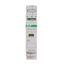 power indicator light - single-phase LK-712 Y 130Ã·260V thumbnail 2