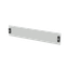 QCC061501 Closed cover, 150 mm x 512 mm x 230 mm thumbnail 1