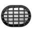 EKO+19/G LED 840 ANTRACIET10W thumbnail 1