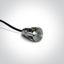 0,3W LED WW SS316 IP68 RECESSED UNDERWATER 24V thumbnail 2