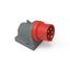 TCD 6h 16A 5P 400V IP44 92x94 QC IQ Opb thumbnail 2