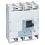 MCCB DPX3 1600 - TM 4P 500A 36KA thumbnail 1
