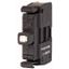 M22-CLED-B Light element, LED, blue, front mount, 12-30VAC/DC, spring clamp connection thumbnail 1