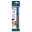 Pica 521/41 Perm. Marker 2-6mm chisel blue, blis thumbnail 1