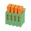 IDC 0,3/ 4-3,81 - PCB terminal block thumbnail 5