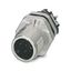 SACC-DSIV-MS-5CON-L180SCOTHRSH - Device connector, rear mounting thumbnail 2