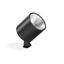 Andho Midi, 39 W, 4700 lm, 827, anthracite, DALI Spotlights, L 261 B 1 thumbnail 2