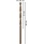 Metal drill bits HSS-Co, DIN 338 4,8 x 52 x 86 mm 10 pcs. thumbnail 2