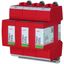 Surge arrester type 2 DEHNguard ME multi- pole f. PV systems up to 150 thumbnail 1
