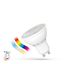 LED GU10 5W 230V RGBW + CCT + DIM Wi-Fi Spectrum SMART thumbnail 5