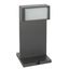 BLIZ MAST H500 ANTHRACITE thumbnail 2