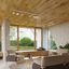 CEILING LAMP OCULARE 2 WHITE GU10 2X40W IP20 thumbnail 5