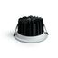 WHITE 10W CCTV IP20 60deg 230V thumbnail 1