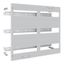 PrismaSeT XL Closed cover 500x450 mm thumbnail 2