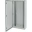 BPM-O-1000/12-W Surface-mounted installation distribution board with double-bit lock, IP55, HxWxD=1260x1000x270mm, white thumbnail 2