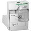 Standard control unit, TeSys Ultra, 0.35-1.4A, 3P motors, thermal magnetic protection, class 10, coil 24V AC thumbnail 1