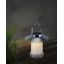 Temple 30 Solar | Battery light | Galvanized thumbnail 3