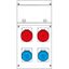 CONNECTOR 125A 4P 5W 6h IP67 346-415V thumbnail 2