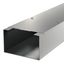 Installation duct metal for outdoor applications 200x120x2000 Stainles thumbnail 1